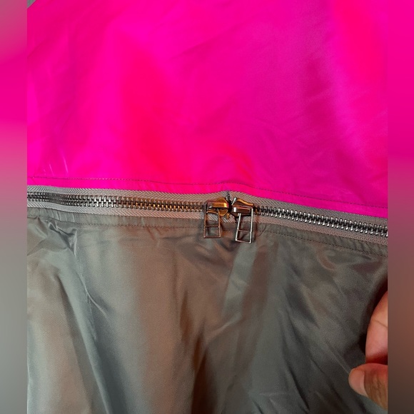 Custom Bomber Jacket by Korean Designer S Room🇰🇷 - Picture 7 of 16